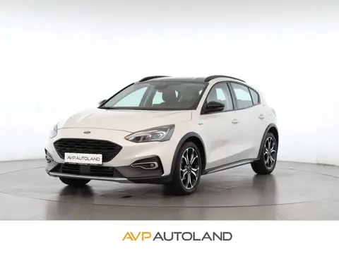 Annonce FORD FOCUS Diesel 2021 d'occasion 