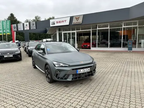 Used CUPRA LEON Hybrid 2024 Ad 