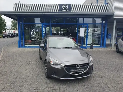 Used MAZDA 2 Petrol 2018 Ad 