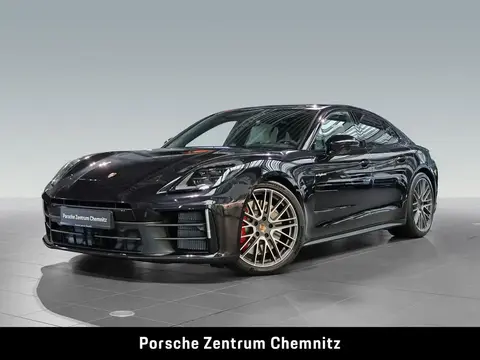 Used PORSCHE PANAMERA Hybrid 2024 Ad 