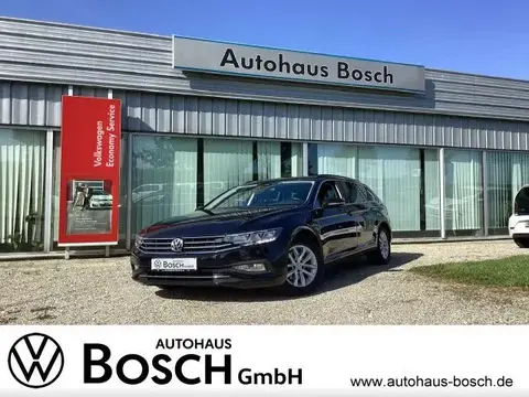 Used VOLKSWAGEN PASSAT Diesel 2019 Ad 