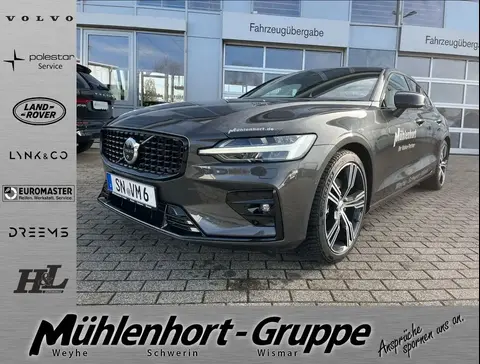 Annonce VOLVO S60 Essence 2023 d'occasion 