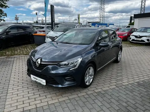 Used RENAULT CLIO Petrol 2020 Ad 