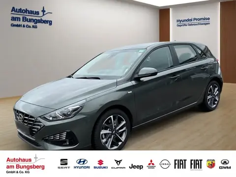 Used HYUNDAI I30 Petrol 2023 Ad 