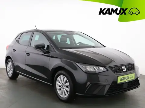 Used SEAT IBIZA Petrol 2022 Ad 