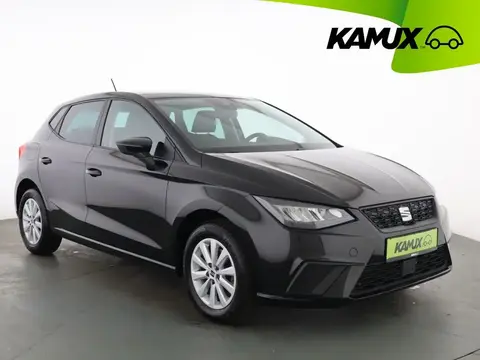 Used SEAT IBIZA Petrol 2022 Ad 