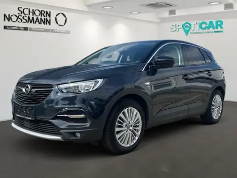 Used OPEL GRANDLAND Petrol 2020 Ad 