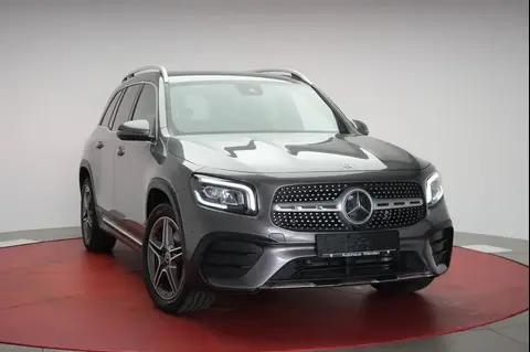 Annonce MERCEDES-BENZ CLASSE GLB Diesel 2022 d'occasion 