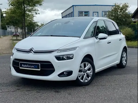 Annonce CITROEN C4 Diesel 2016 d'occasion 