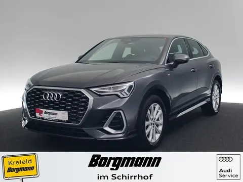 Used AUDI Q3 Petrol 2020 Ad Germany