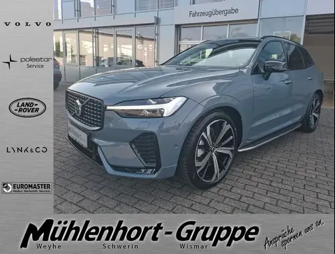 Annonce VOLVO XC60 Diesel 2023 d'occasion 