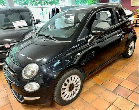 Annonce FIAT 500 Essence 2022 d'occasion 