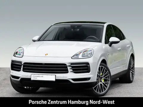 Used PORSCHE CAYENNE Hybrid 2023 Ad 