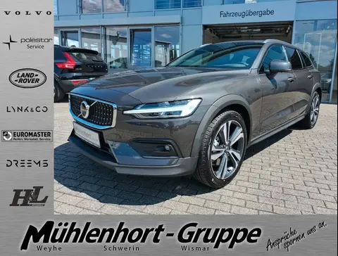 Annonce VOLVO V60 Diesel 2023 d'occasion 