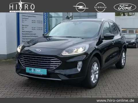 Used FORD KUGA Hybrid 2024 Ad 