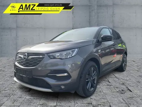 Used OPEL GRANDLAND Petrol 2021 Ad 