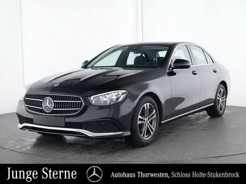 Used MERCEDES-BENZ CLASSE E Petrol 2023 Ad 