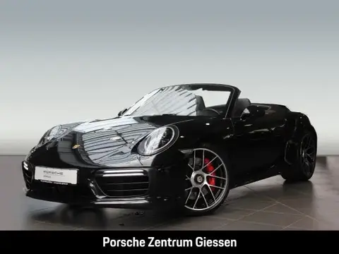 Annonce PORSCHE 991 Essence 2018 d'occasion 