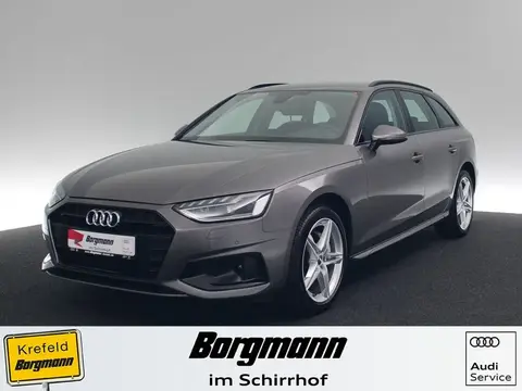 Used AUDI A4 Diesel 2020 Ad 