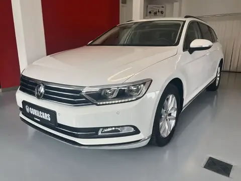 Annonce VOLKSWAGEN PASSAT Diesel 2019 d'occasion 