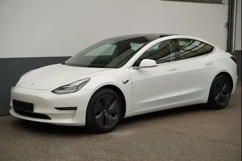 Annonce TESLA MODEL 3 Non renseigné 2019 d'occasion 