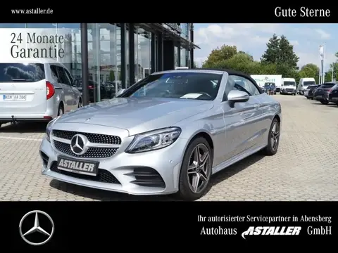 Used MERCEDES-BENZ CLASSE C Petrol 2023 Ad 