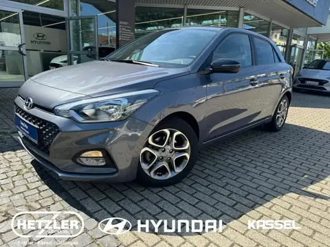 Annonce HYUNDAI I20 Essence 2020 d'occasion 