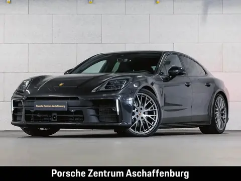 Annonce PORSCHE PANAMERA Essence 2024 d'occasion 