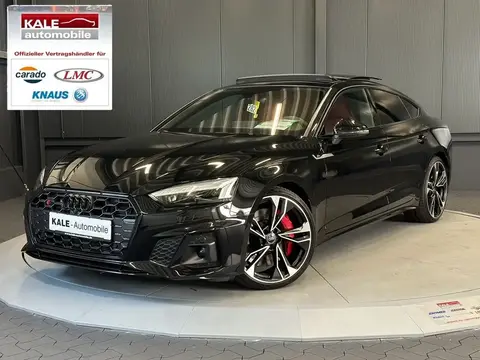 Used AUDI S5 Diesel 2023 Ad 