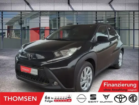 Used TOYOTA AYGO X Petrol 2024 Ad 