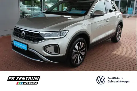 Used VOLKSWAGEN T-ROC Petrol 2023 Ad 