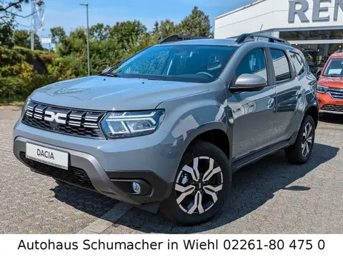 Annonce DACIA DUSTER Essence 2024 d'occasion 