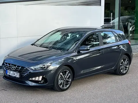 Annonce HYUNDAI I30 Essence 2024 d'occasion 