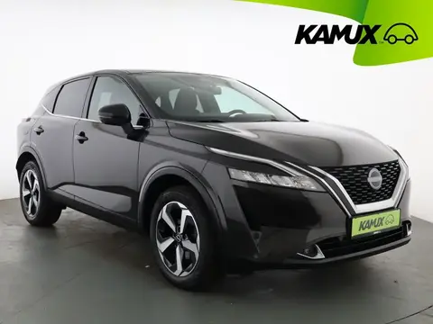 Annonce NISSAN QASHQAI Essence 2022 d'occasion 