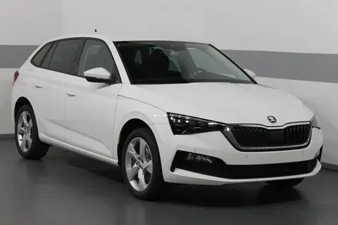 Used SKODA SCALA Petrol 2020 Ad 