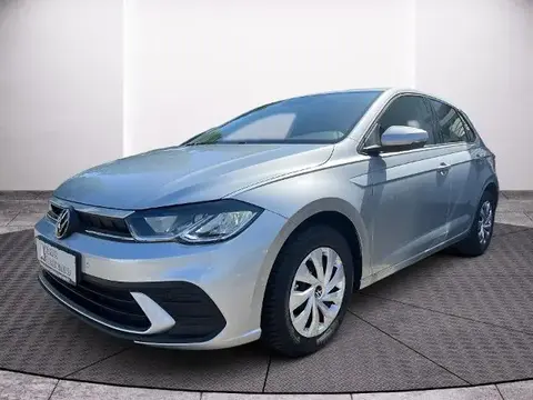 Annonce VOLKSWAGEN POLO Essence 2024 d'occasion 