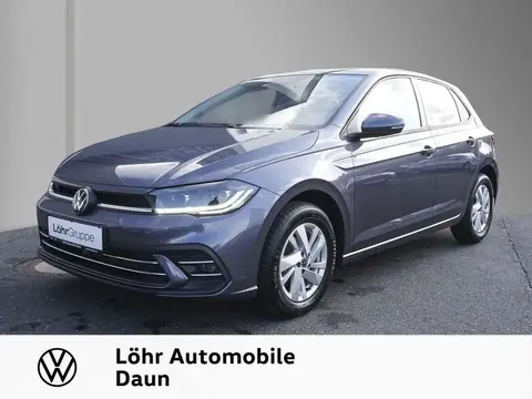 Used VOLKSWAGEN POLO Petrol 2022 Ad 