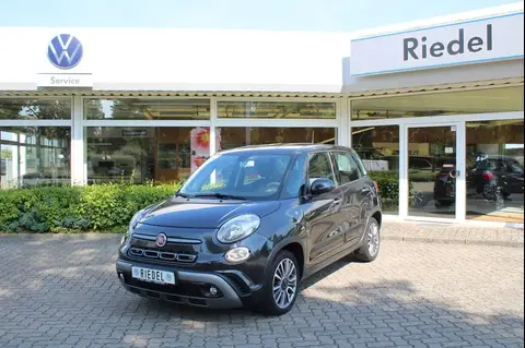 Used FIAT 500L Petrol 2018 Ad 