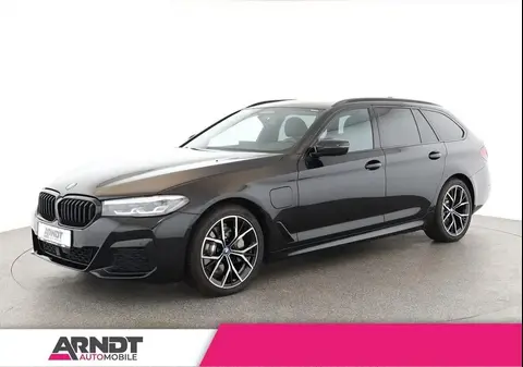 Used BMW SERIE 5 Hybrid 2022 Ad 