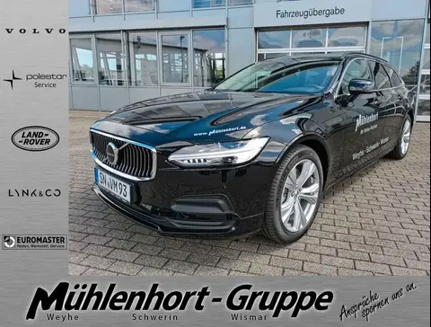 Used VOLVO V90 Petrol 2023 Ad 