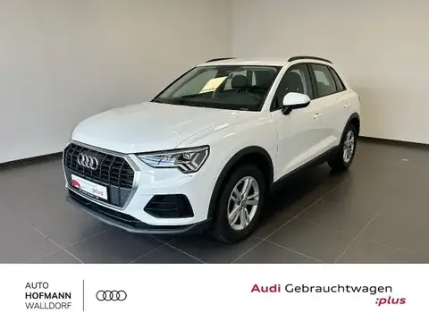 Used AUDI Q3 Diesel 2019 Ad Germany