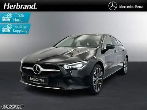 Annonce MERCEDES-BENZ CLASSE CLA Hybride 2022 d'occasion 