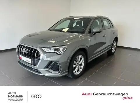 Used AUDI Q3 Petrol 2019 Ad Germany