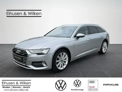 Annonce AUDI A6 Diesel 2021 d'occasion 