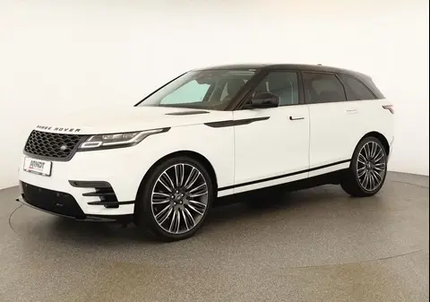 Annonce LAND ROVER RANGE ROVER VELAR Diesel 2023 d'occasion 