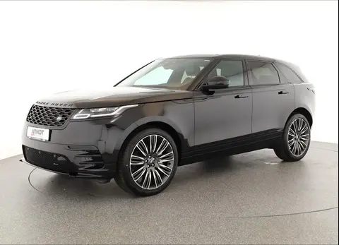 Used LAND ROVER RANGE ROVER VELAR Petrol 2023 Ad 