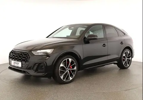 Used AUDI SQ5 Diesel 2023 Ad 