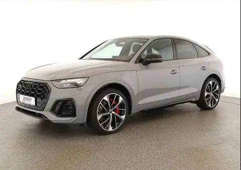 Used AUDI SQ5 Diesel 2023 Ad 