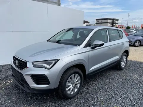 Used SEAT ATECA Petrol 2024 Ad 