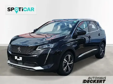 Used PEUGEOT 3008 Petrol 2024 Ad 